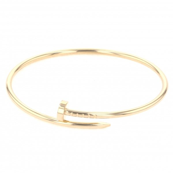 cartier juste-un-clou カルティエ ジュストアンクル #16 