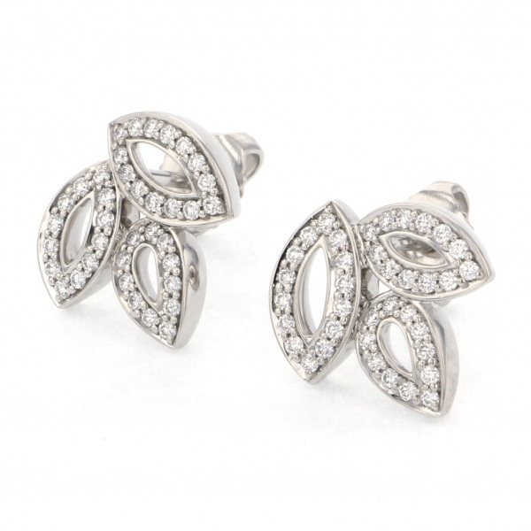 harrywinston lily-cluster ハリー・ウィンストン リリークラスター  