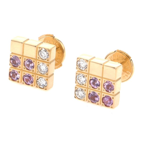 cartier other カルティエ パイエット 