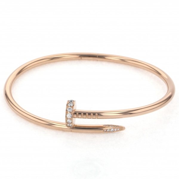 カルティエ cartier ジュストアンクル juste-un-clou j267863