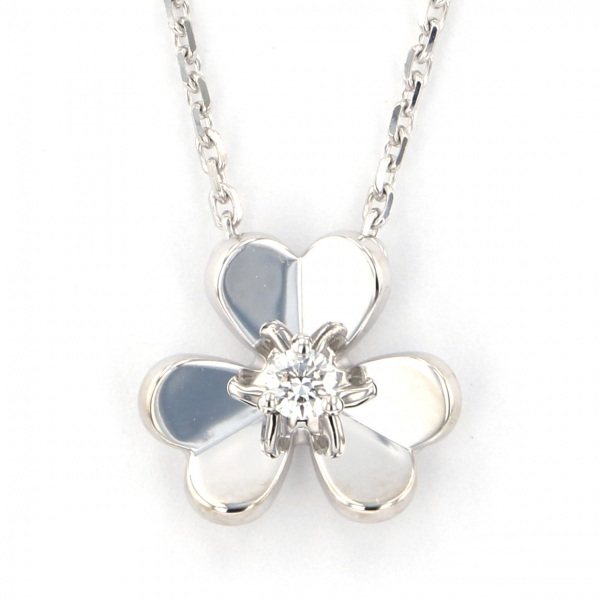 vancleefarpels frivole ヴァンクリーフ&アーペル フリヴォル ミニ 