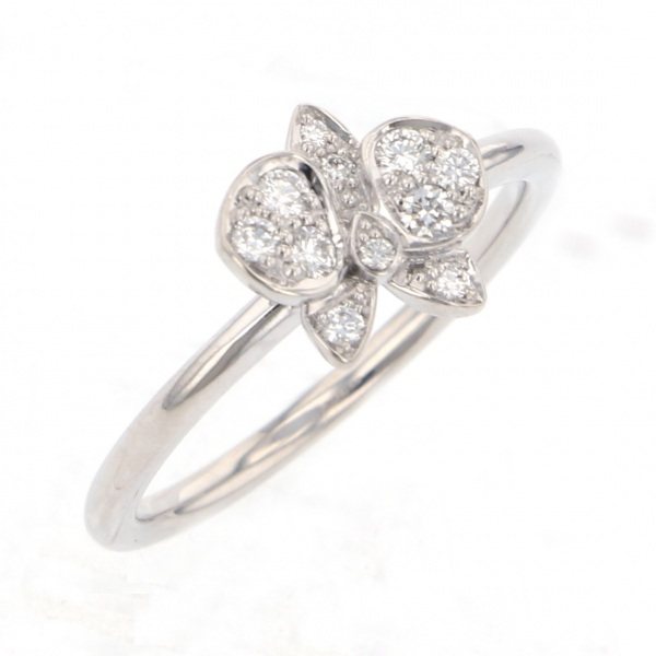 カルティエ cartier カレスドルキデパル caresse dorchidees par j267870