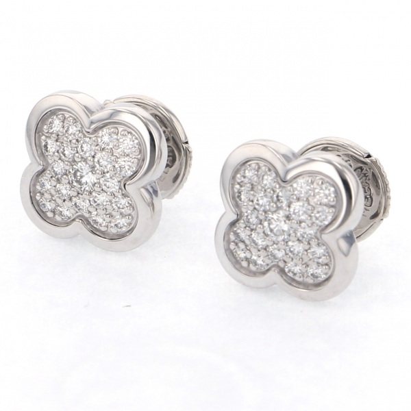 ヴァンクリーフ&アーペル vancleefarpels ピュア Pure j267874