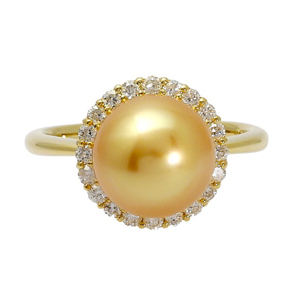 yukizakiselect pearl ユキザキセレクトジュエリー パール  