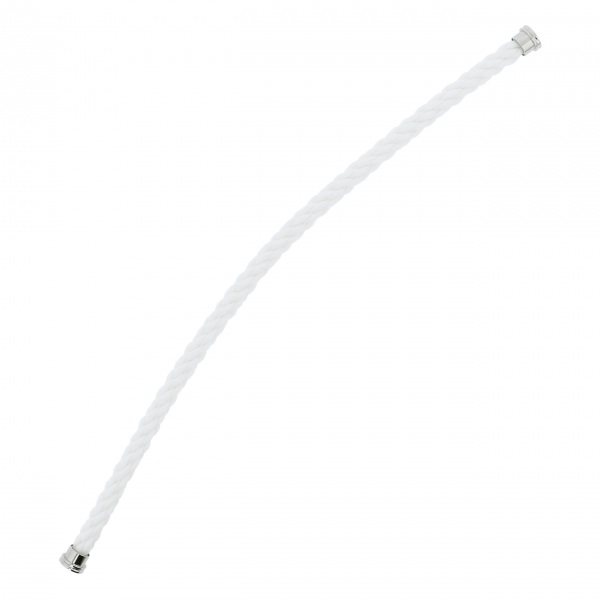 fred other フレッド フォース10 LM テキスタイル ホワイト 17 6b0160