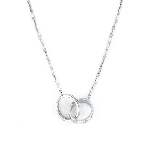 cartier love カルティエ ラブ ベビー 