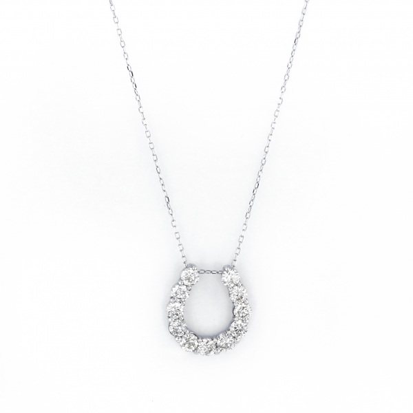 유키자키 ProperOther 유키자키 셀렉트 주얼리 OTHER 플래티넘 다이아몬드 목걸이 ad-ap582