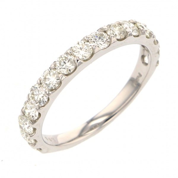 yukizakiselect ProperOther ユキザキセレクトジュエリー OTHER プラチナ ダイヤモンド リング 