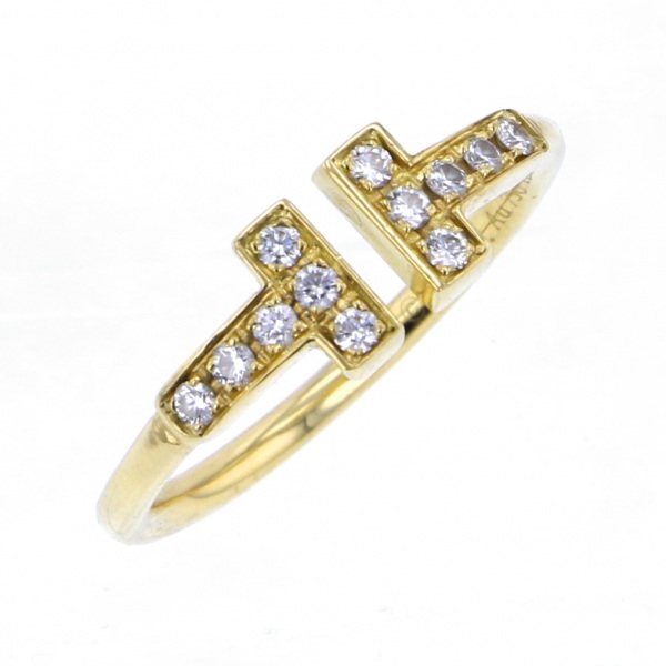 tiffany tiffany-t ティファニー ティファニー T ワイヤー 