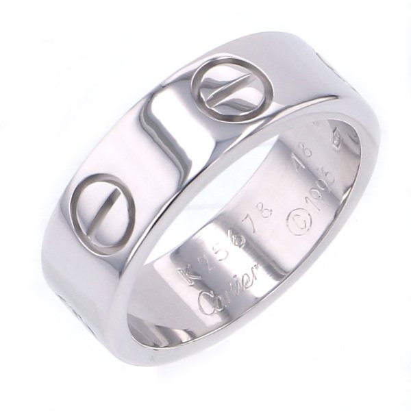 cartier love カルティエ ラブ  