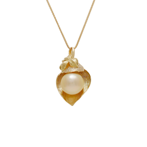 yukizakiselect pearl ユキザキセレクトジュエリー パール  