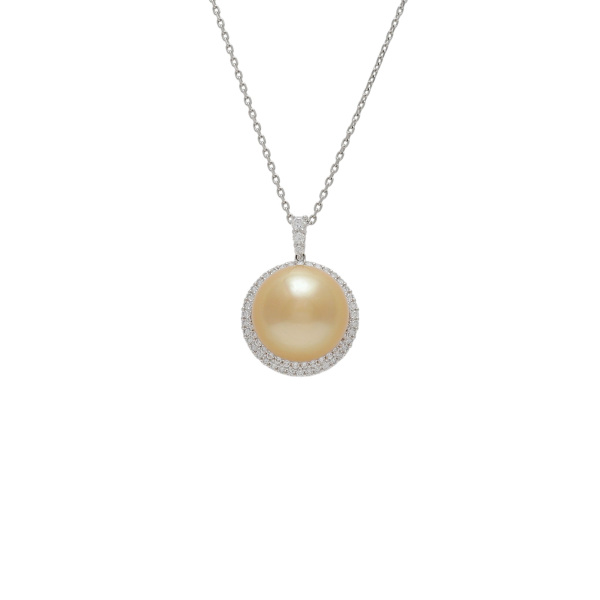 Yukizaki Select Jewelry Yukizaki Select Pearl pearl j270496