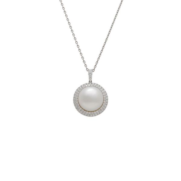 yukizakiselect pearl ユキザキセレクトジュエリー パール  