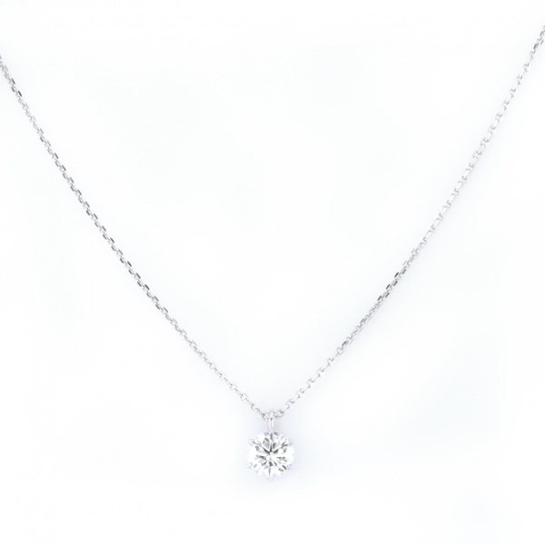 유키자키 ProperOther 유키자키 셀렉트 주얼리 OTHER 플래티넘 다이아몬드 목걸이 