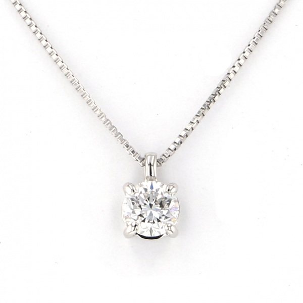 Yukizaki Select ProperOther Yukizaki Select Jewelry OTHER platinum diamond necklace 