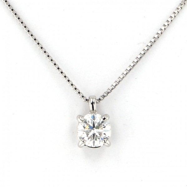 Yukizaki Select ProperOther Yukizaki Select Jewelry OTHER platinum diamond necklace 