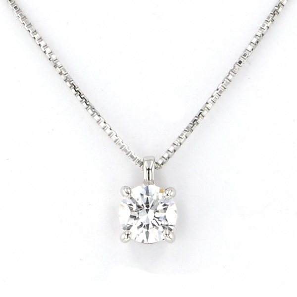 Yukizaki Select ProperOther Yukizaki Select Jewelry OTHER platinum diamond necklace 