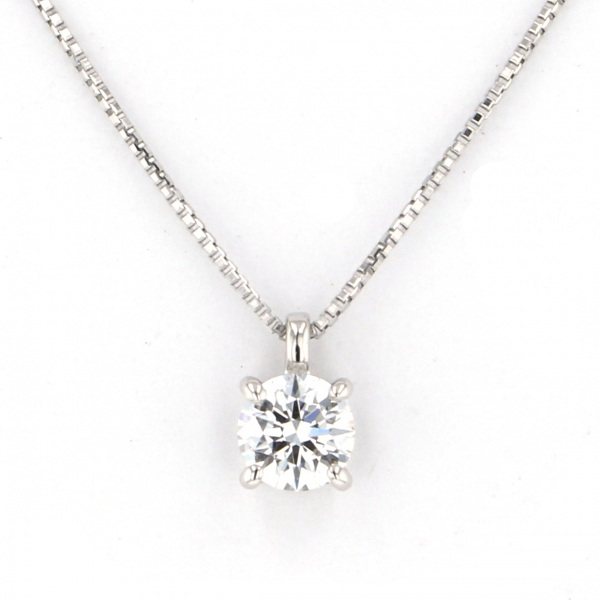 Yukizaki Select ProperOther Yukizaki Select Jewelry OTHER platinum diamond necklace 