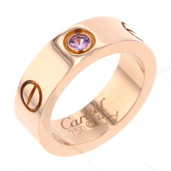 cartier love カルティエ ラブ  