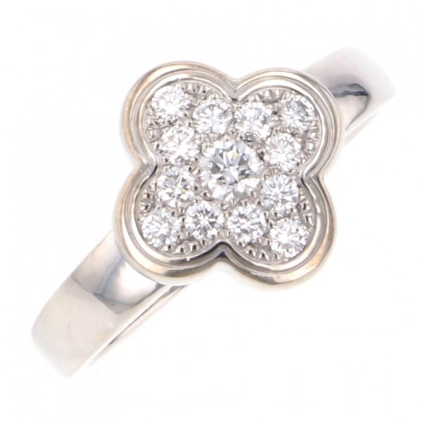 ヴァンクリーフ&アーペル vancleefarpels ピュア Pure j271530