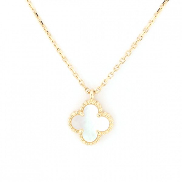 vancleefarpels sweet-alhambra ヴァンクリーフ&アーペル スウィートアルハンブラ  