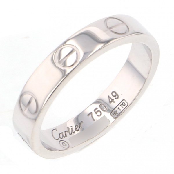 cartier love カルティエ ラブ  