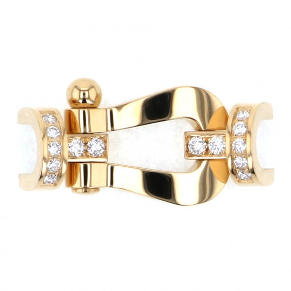 fred force10 フレッド フォース10 LM ハーフダイヤ 0b0028