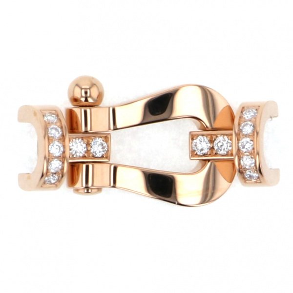 fred force10 フレッド フォース10 LM ハーフダイヤ 0b0030