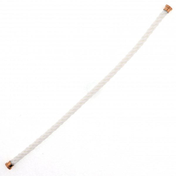 fred other フレッド フォース10 LM テキスタイル ホワイト 18 6b0200