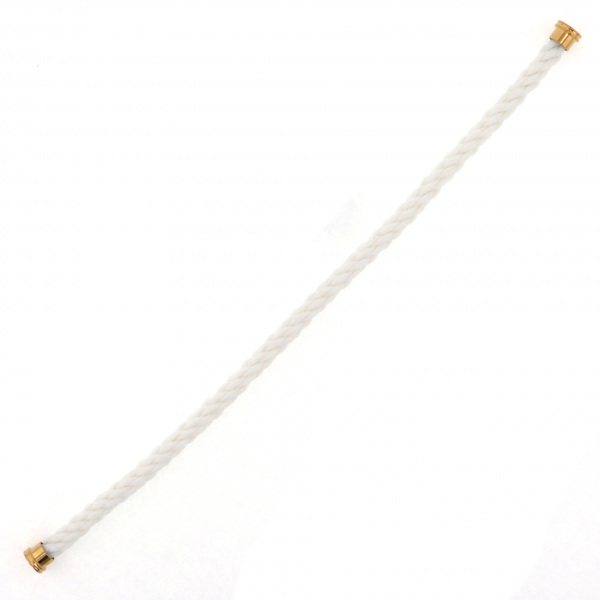 fred other フレッド フォース10 LM テキスタイル ホワイト 17 6b0161