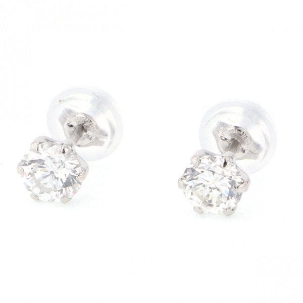 Yukizaki Select ProperOther Yukizaki Select Jewelry OTHER platinum diamond Earrings apr02919