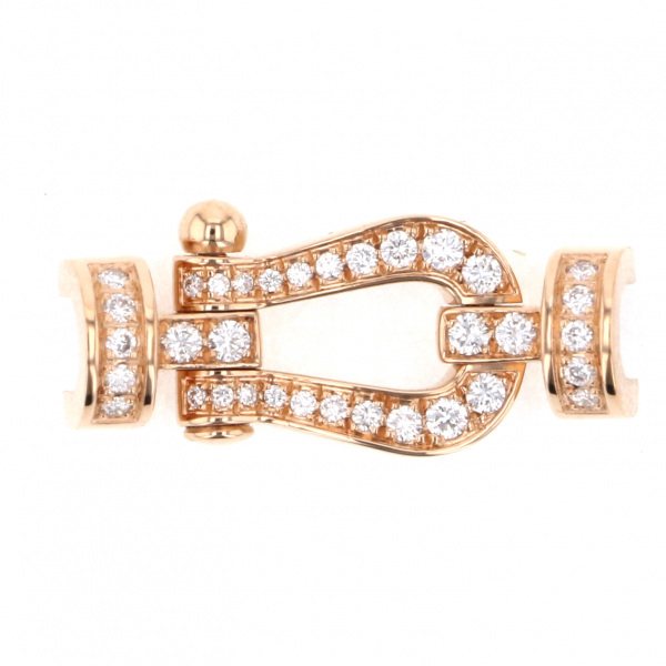 fred other フレッド フォース10 MM ハーフダイヤ 0b0074