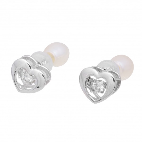 yukizakiselect ProperOther ユキザキセレクトジュエリー OTHER ダンシングハート 6jbc4602270