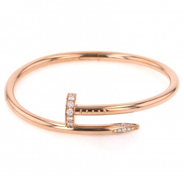 cartier juste-un-clou カルティエ ジュストアンクル  