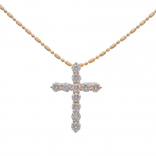 yukizakiselect crossstandard ユキザキセレクトジュエリー クロス クロス 