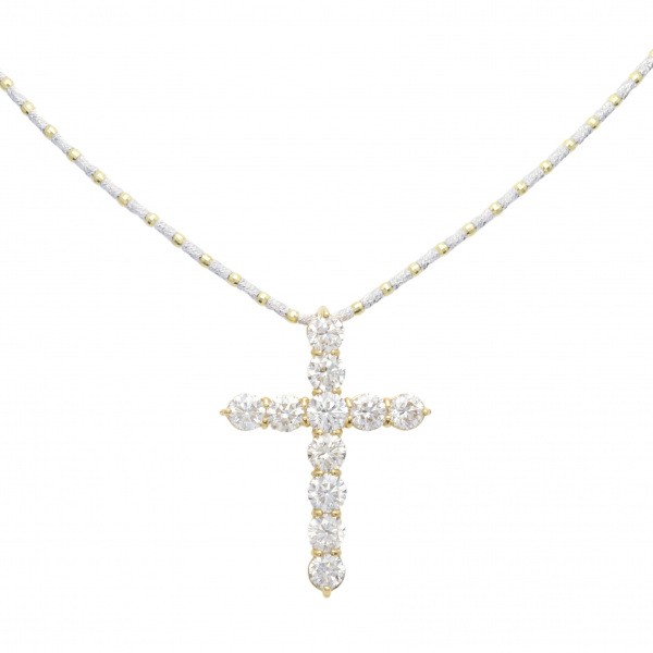 yukizakiselect crossstandard ユキザキセレクトジュエリー クロス クロス 