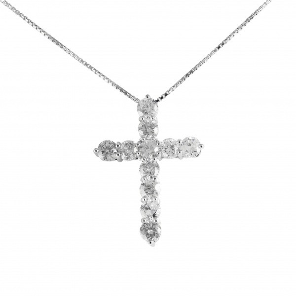 yukizakiselect crossstandard ユキザキセレクトジュエリー クロス  