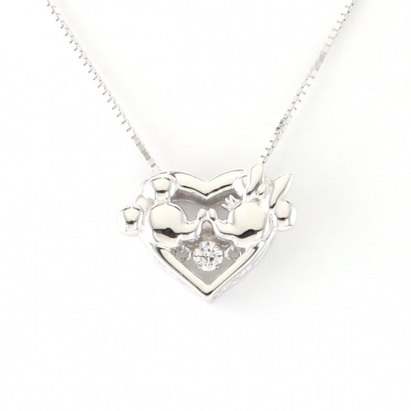 Yukizaki Select ProperOther Yukizaki Select Jewelry OTHER Heart kiss 6ftt4338890