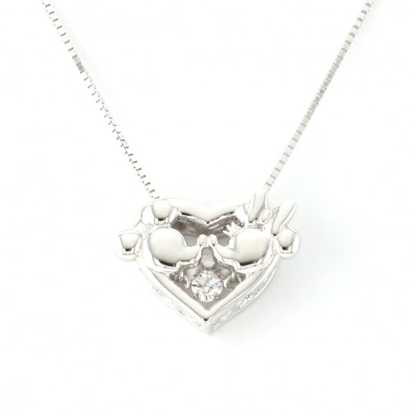 Yukizaki Select ProperOther Yukizaki Select Jewelry OTHER Heart kiss 6ftt4338890