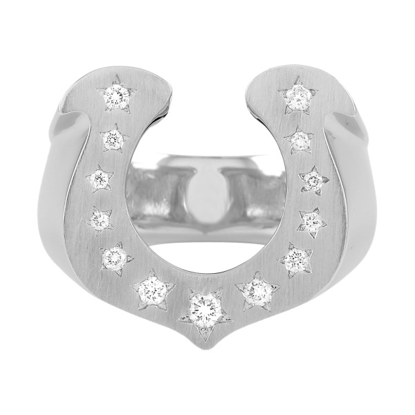 yukizakiselect ProperOther ユキザキセレクトジュエリー OTHER 馬蹄 星 