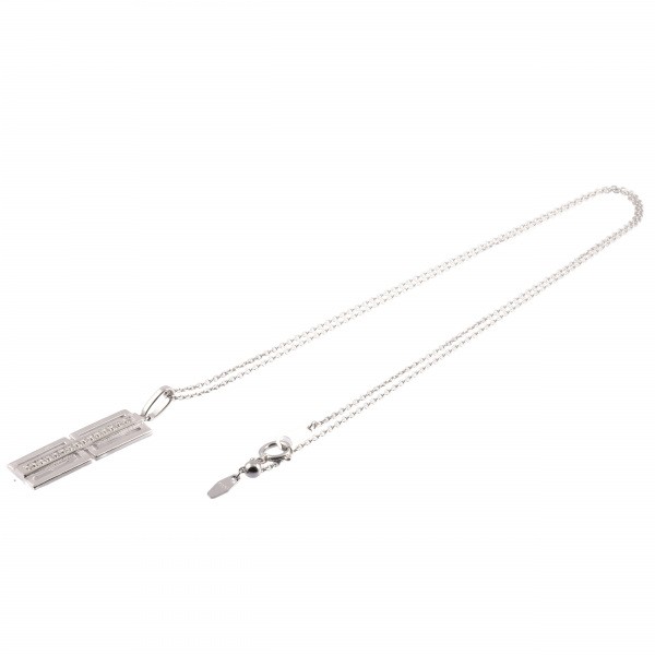 yukizakiselect ProperOther ユキザキセレクトジュエリー OTHER K18WG ダイヤ NC kp200402