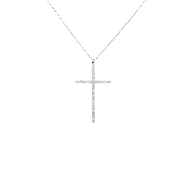 yukizakiselect ProperOther ユキザキセレクトジュエリー OTHER クロス n15824a