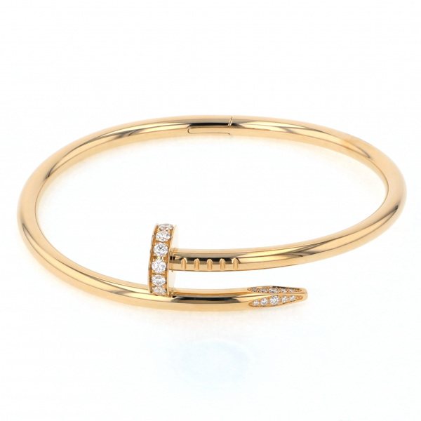 cartier juste-un-clou カルティエ ジュストアンクル  