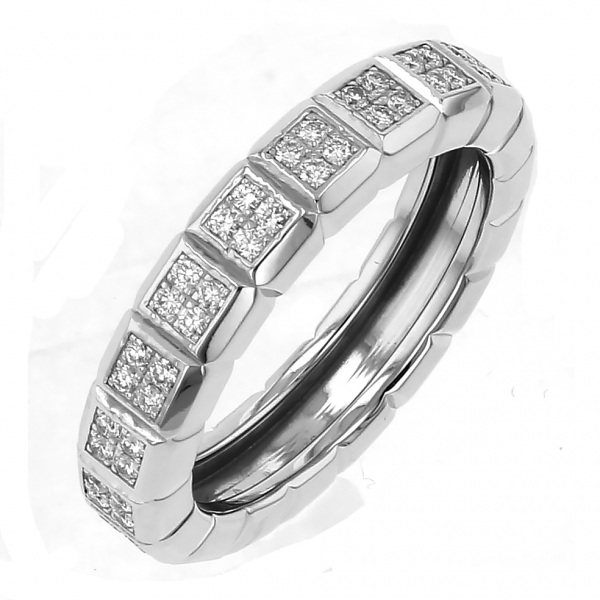 ショパールChopardリング美品 ショパール(Chopard)の新品中古 高級指輪/リングの通販