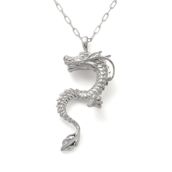 yukizakiselect ProperOther ユキザキセレクトジュエリー OTHER 龍 