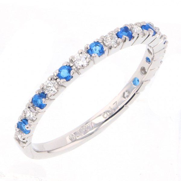 yukizakiselect ProperOther ユキザキセレクトジュエリー OTHER プラチナ アウイナイト リング 