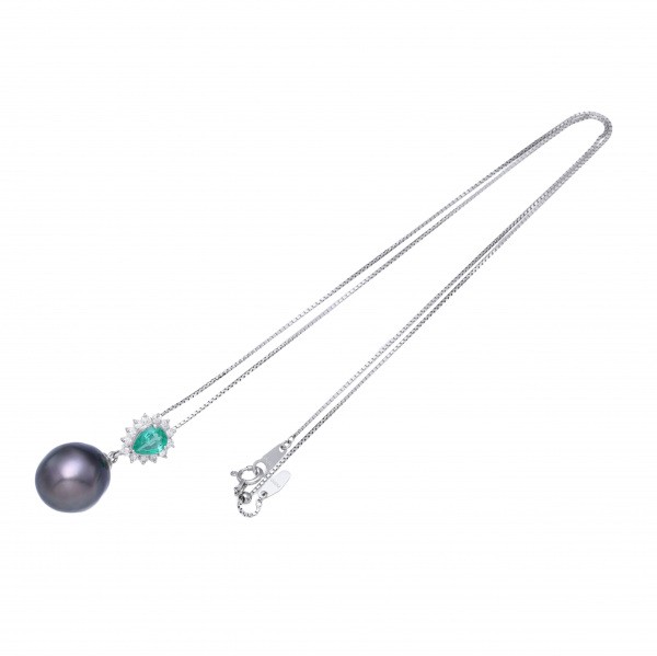 yukizakiselect pearl ユキザキセレクトジュエリー パール  