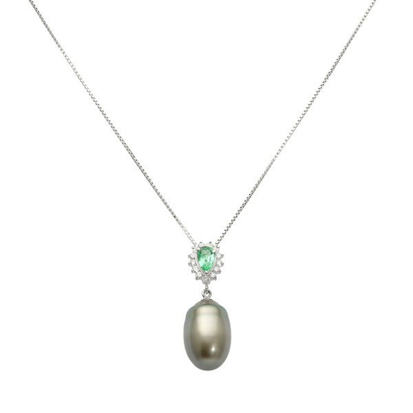 yukizakiselect pearl ユキザキセレクトジュエリー パール  