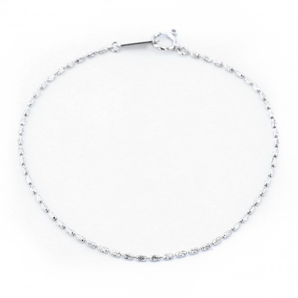 Yukizaki Select ProperOther Yukizaki Select Jewelry OTHER White Gold bracelet 