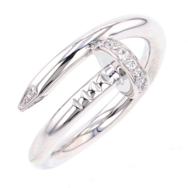 cartier juste-un-clou カルティエ ジュストアンクル  